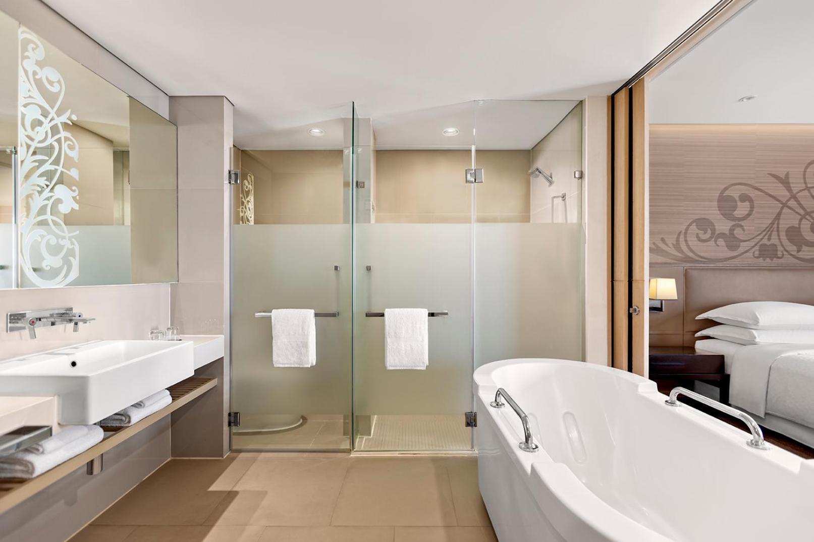 Suite Estudio - 1 cama extragrande