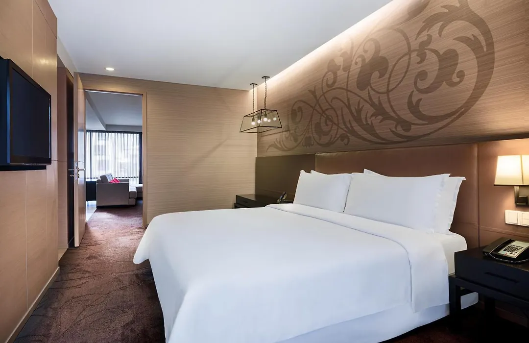 Paradox Bangkok Sukhumvit-1